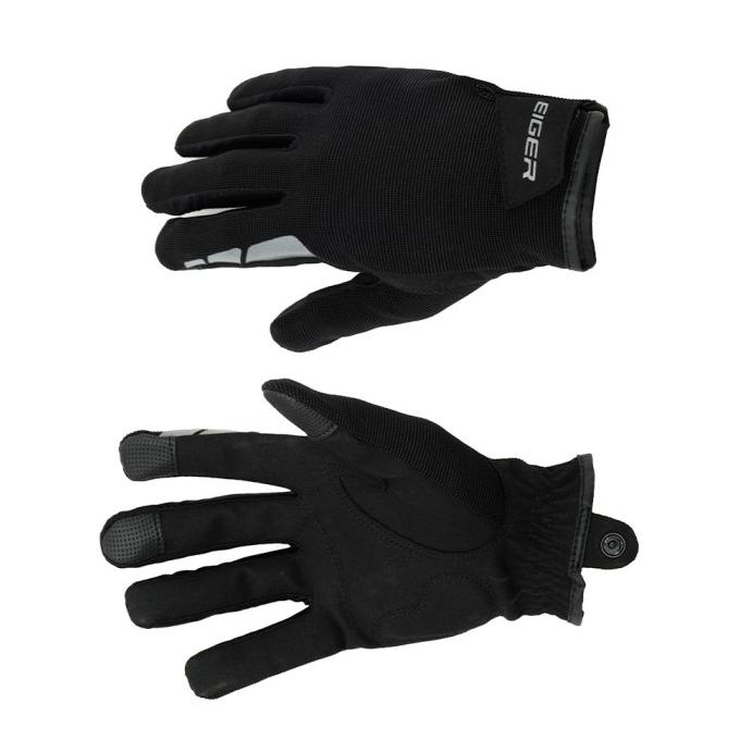 EIGER BARRAGE GLOVES