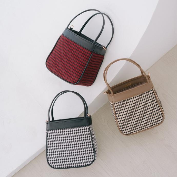 Vallice - Mini Valencia Tweed