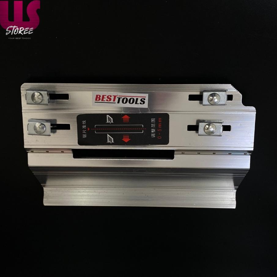 Adaptor Mesin Potong Kerak Kaca Granit Marble Cutter 45 Derajat Ter Cerac Tile Besttools