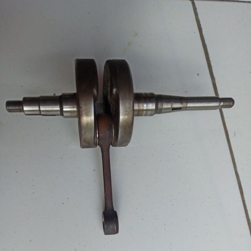 as kruk fullcluth bandul fizR fiz R fullcluth original 4WH