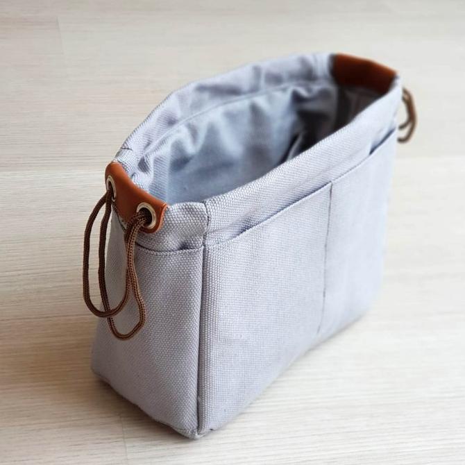 Organizer Bag Tas Wanita