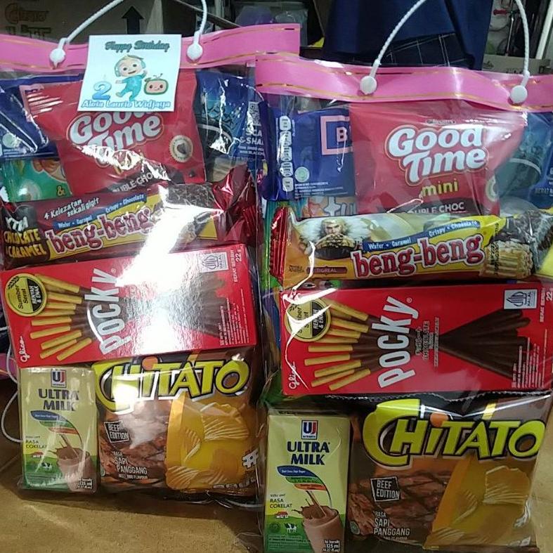 

Free Ongkir Co Bingkisan Request Snack