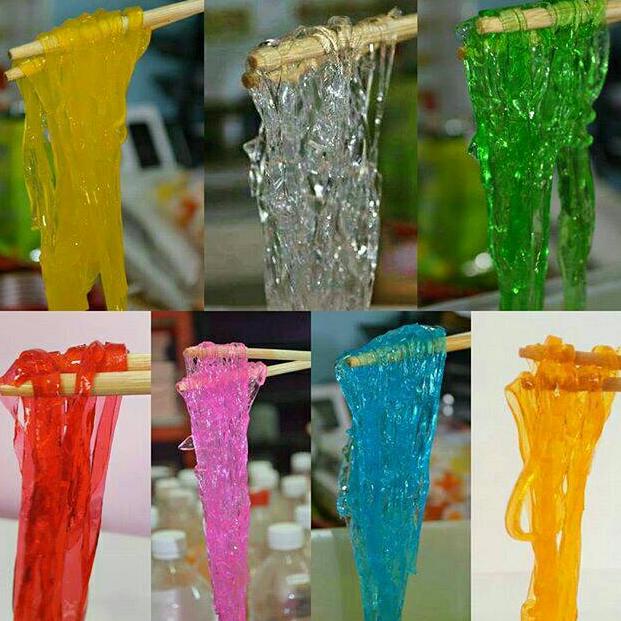 

9.9 BRANDS FESTIVAL Mie Jelly Transparant by DeliCool (BACA DESKRIPSI PRODUK)