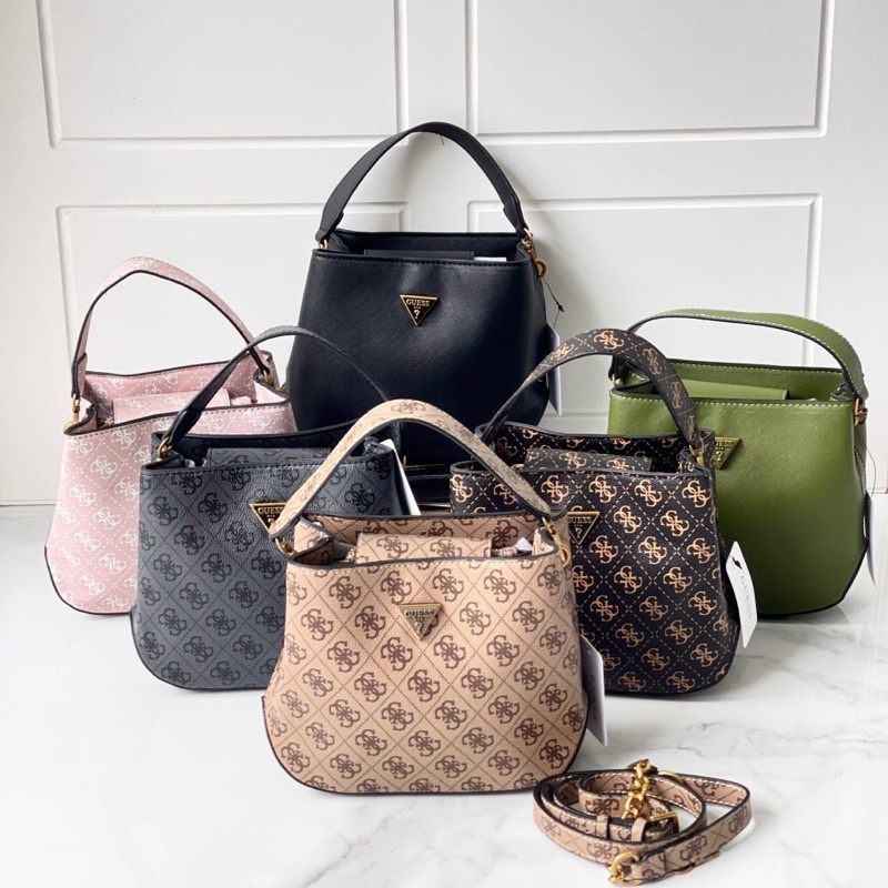 Tas Premium Wanita Guess GB8210