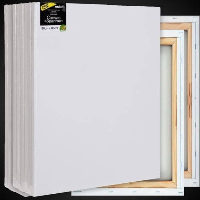 

Kanvas lukis/Canvas Lukis 80x100