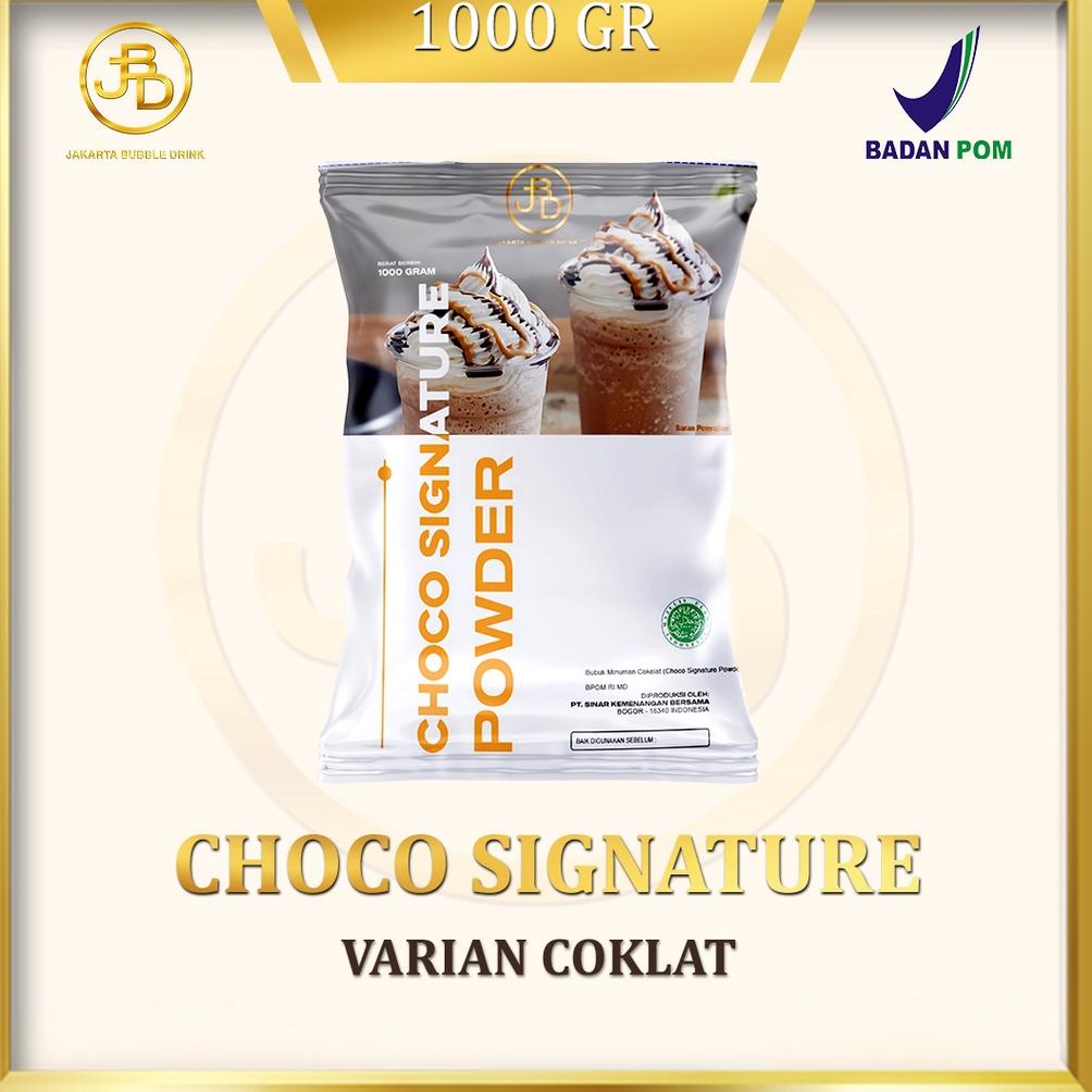 

《packingaman》 Bubuk Minuman CHOCO CARAMEL -Jakarta Bubble Drink | BPOM&HALAL