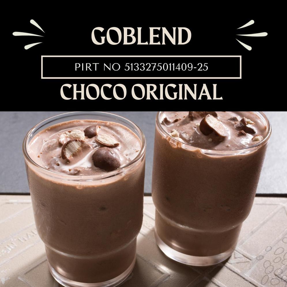 

GROSIR_JAKARTA Bubuk minuman coklat original 1kg-bubuk minuman rasa coklat original - coklat bubuk - minuman coklat