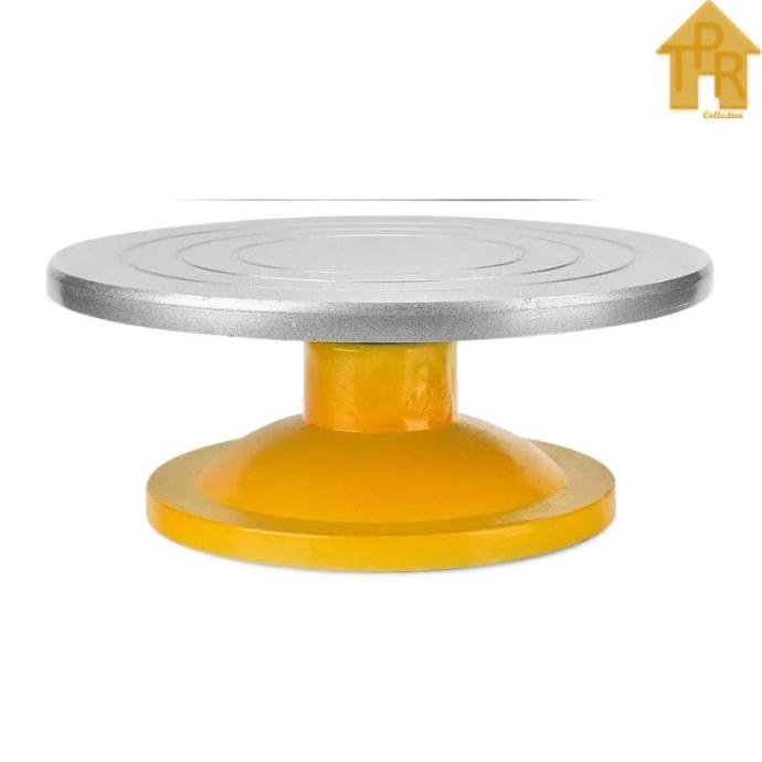 

Turn Table / Pottery Wheel / Meja Putar Tanah Liat - D30