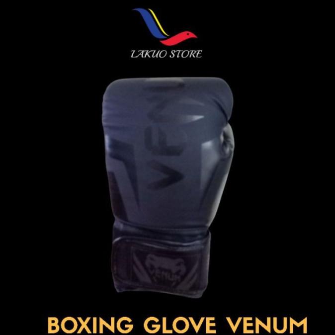 SARUNG TINJU  MUAY THAI / BOXING GLOVE / KICK BOXING / SARUNG TINJU