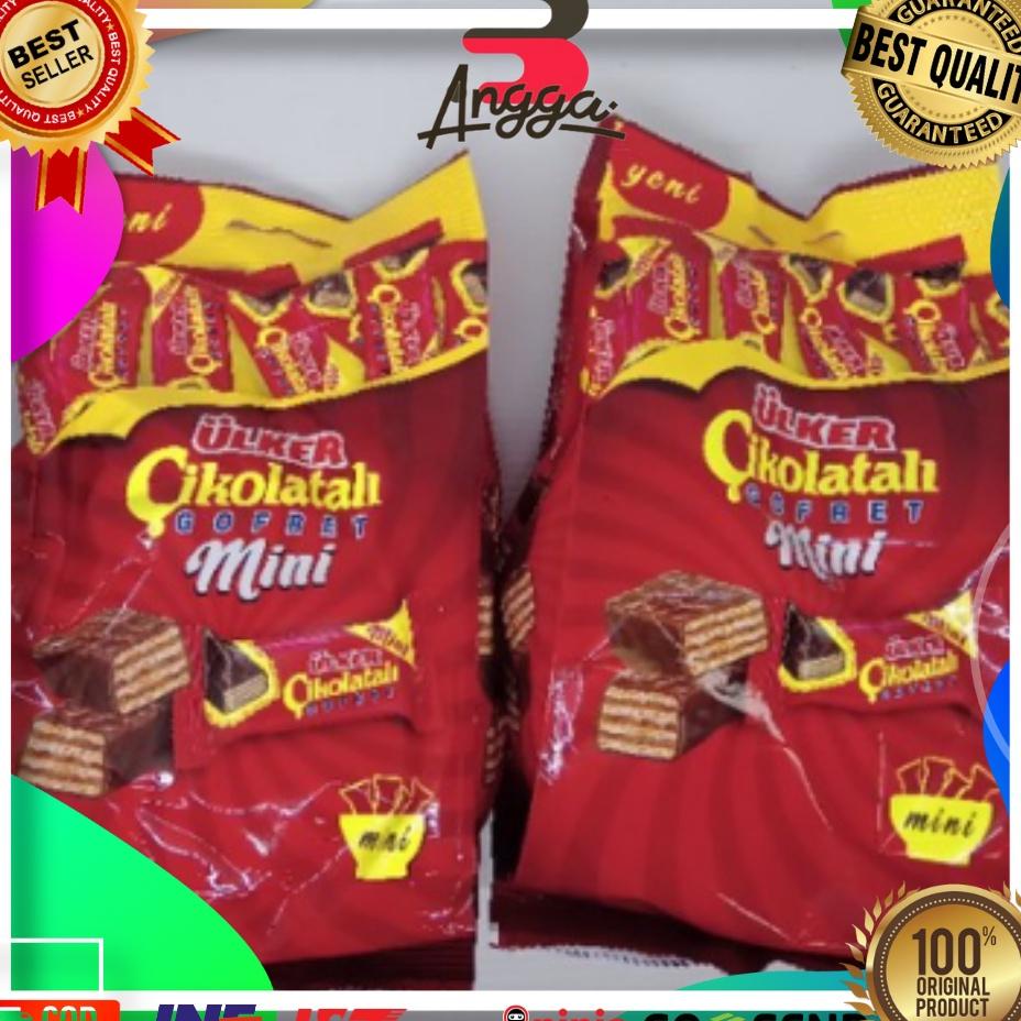 

Coklat Ulker Turki Ni Enak Albeni Gofret All Star Metro Turkey Coklat Wafer Chocolate Legendaris Turkiye