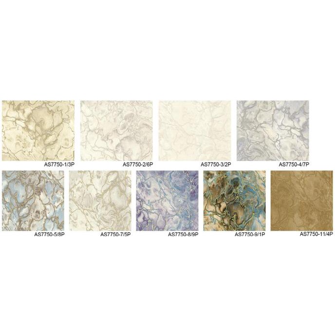 WALLPAPER VINYL ELITE WALLPAPER KOREA WALLAPER RUMAH MEWAH ELEGANT