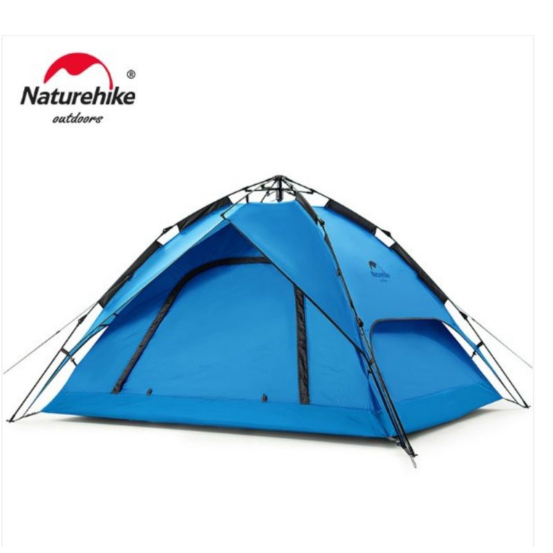 TENDA AUTOMATIC NATUREHIKE NH21ZP008 [E1]
