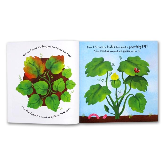 [Igloo Books] Little Pumpkin Storybook