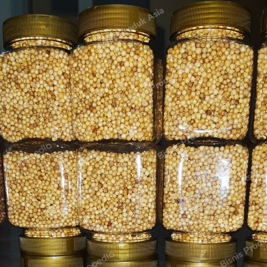 

KETUMBAR PUTIH PREMIUM 100GR TERMURAH [ TERMURAH BERKUALITAS ]