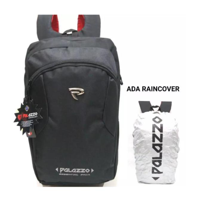 SALE TAS RANSEL PALAZZO TAS ORIGINAL PALAZZO Termurah
