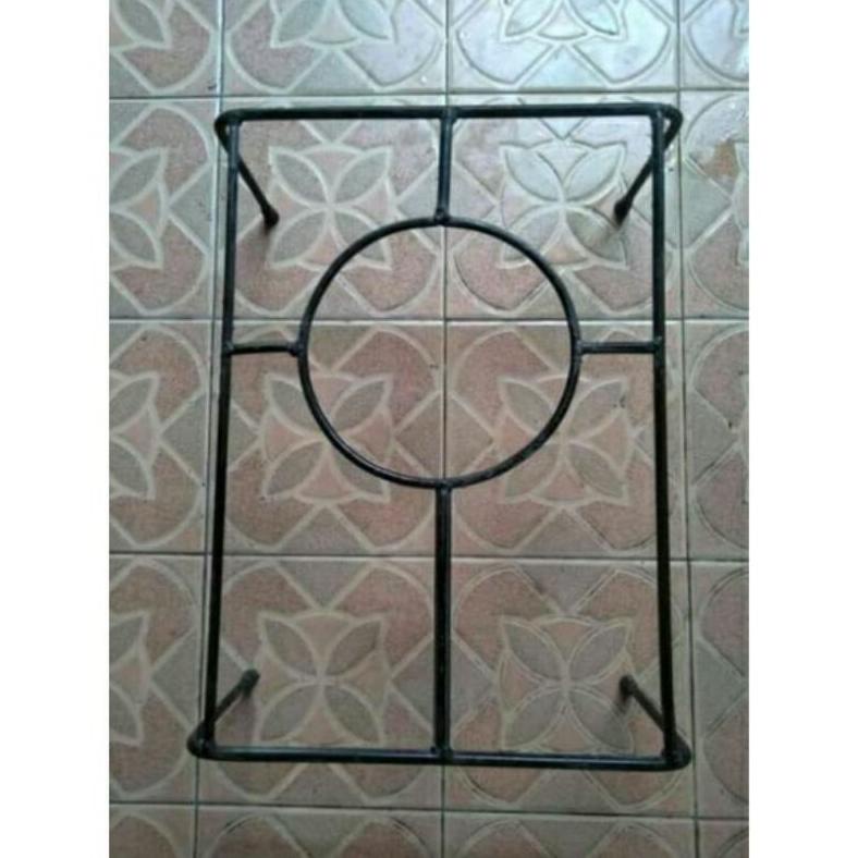 Miliki jagrakan behel kompor tatakan tangkringan oven 1tungku .,