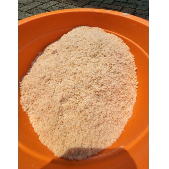 

72 EBI HALUS SUPER Terlaku.