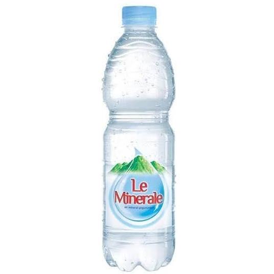 

&<&<&<&] Air Minum Le Minerale 600 ml (Harga Perdus isi 24)