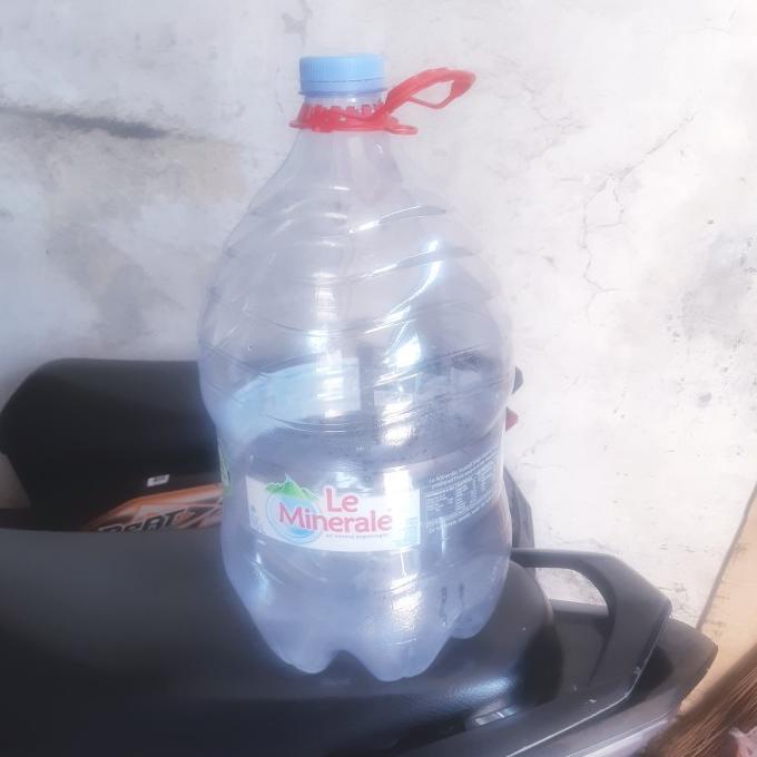 

>>>>>] Galon Bekas Kosong Limineral /15 Liter/ Gojek/Grab