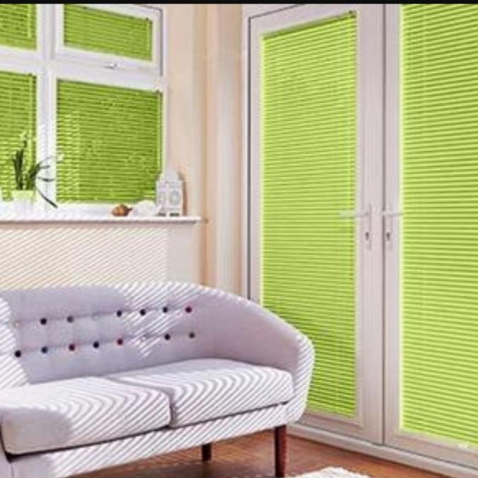 pvc blind tirai pvc venetian blind 120x220cm