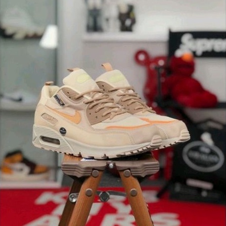 Nike Air Max 90 Surplus &quot;Desert&quot;