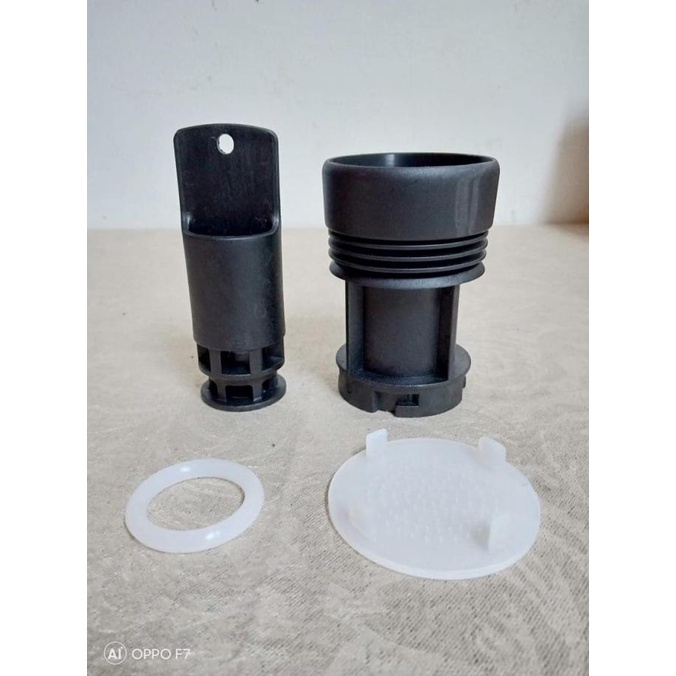 Satu Set Spare Part Rok Presso Gc - Conversion Kit