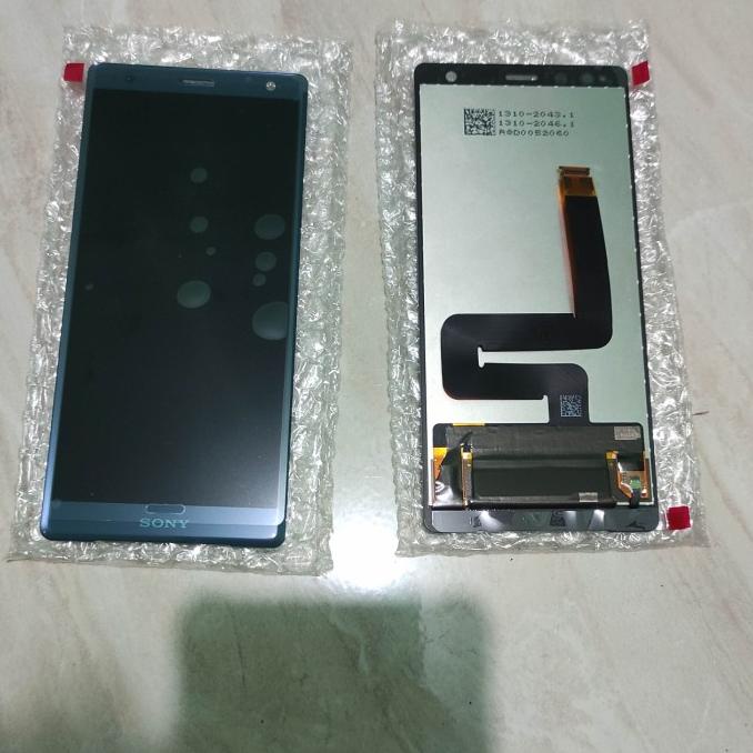 Lcd Sony Xperia Xz2 Original