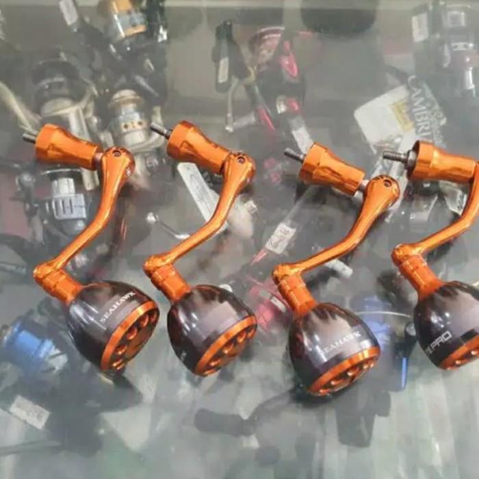 Handel Reel Seahawk LITE Pro 800