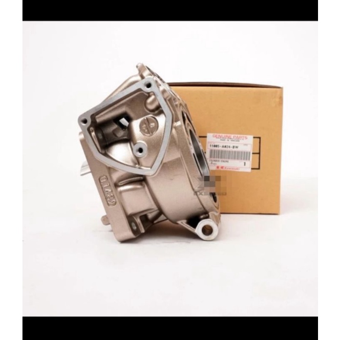 Block Cylinder Blok Pdk Gold Ninja Rr Ss R 150 original