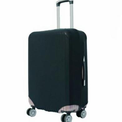 Sarung Koper Elastis Bungkus Luggage Cover 20 26 30 inch