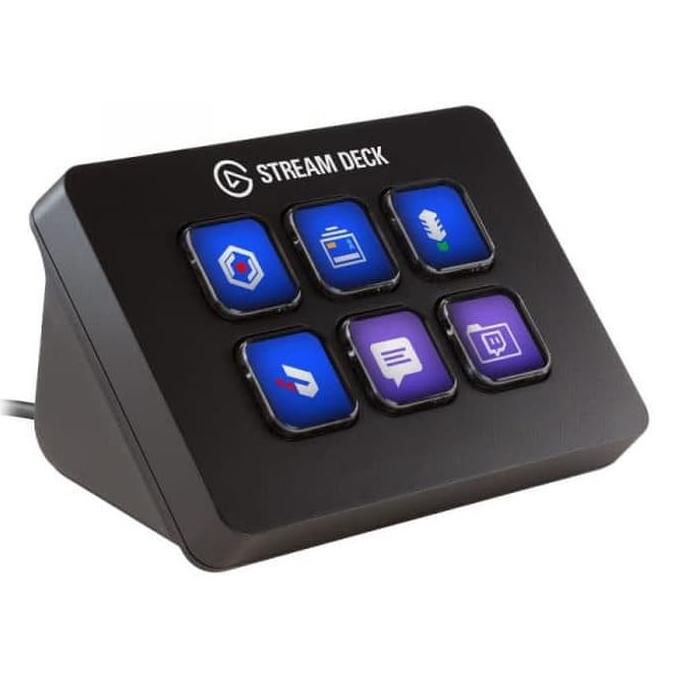 Elgato Stream Deck Mini
