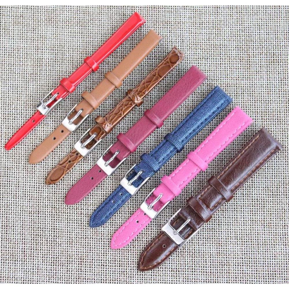 Terjangkau - Strap Jam Tangan Julius ~