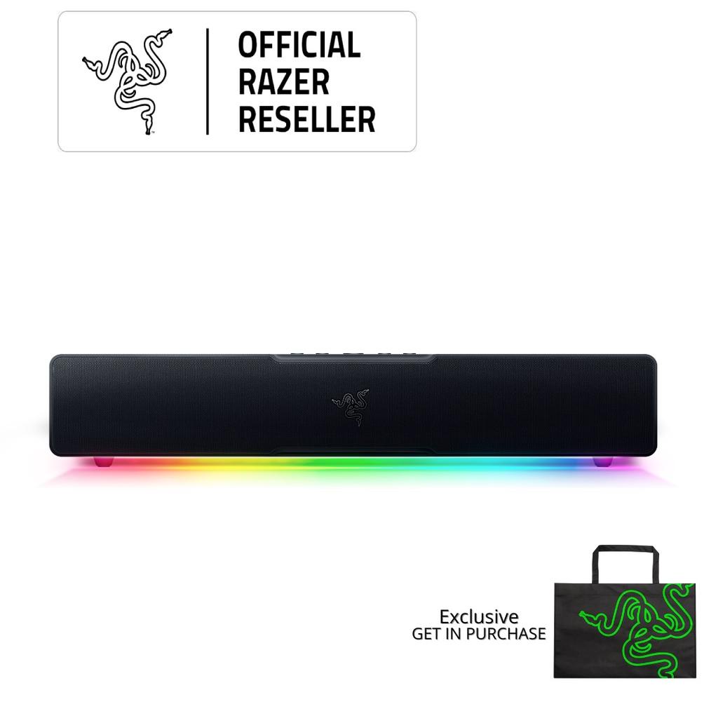 Razer Leviathan V2 X Pc Gaming Soundbar
