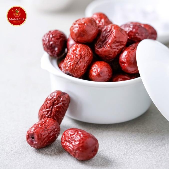 

.........] Angco / Kurma Merah / Red Dates / Kurma Cina / Jujube /250