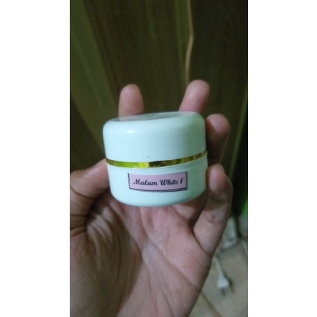cream mlm najmina