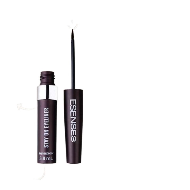 EYELINER EVANY ESSENSCE - EYELINER WATERPROOF - EYELINER MURAH