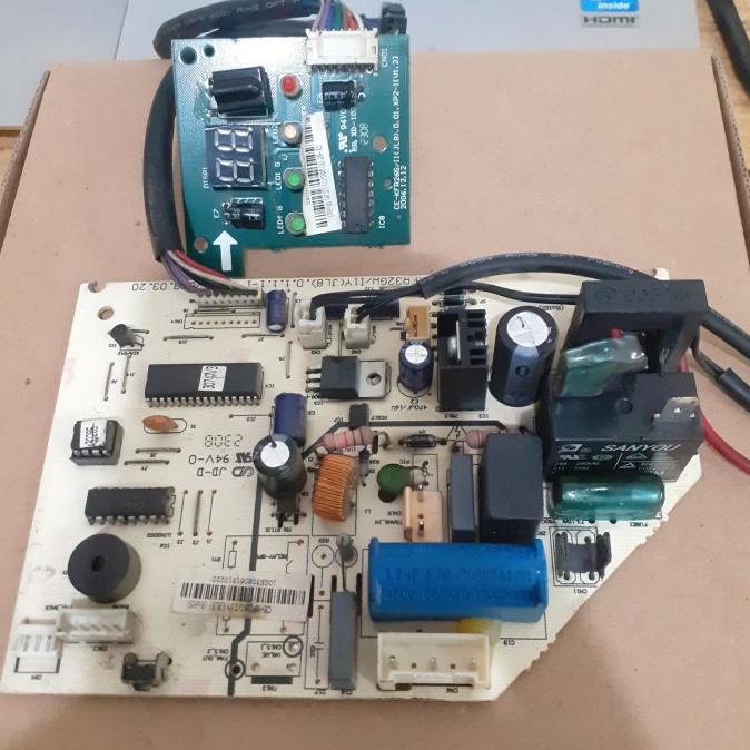 }}}}}}] Modul pcb indoor ac AUX original