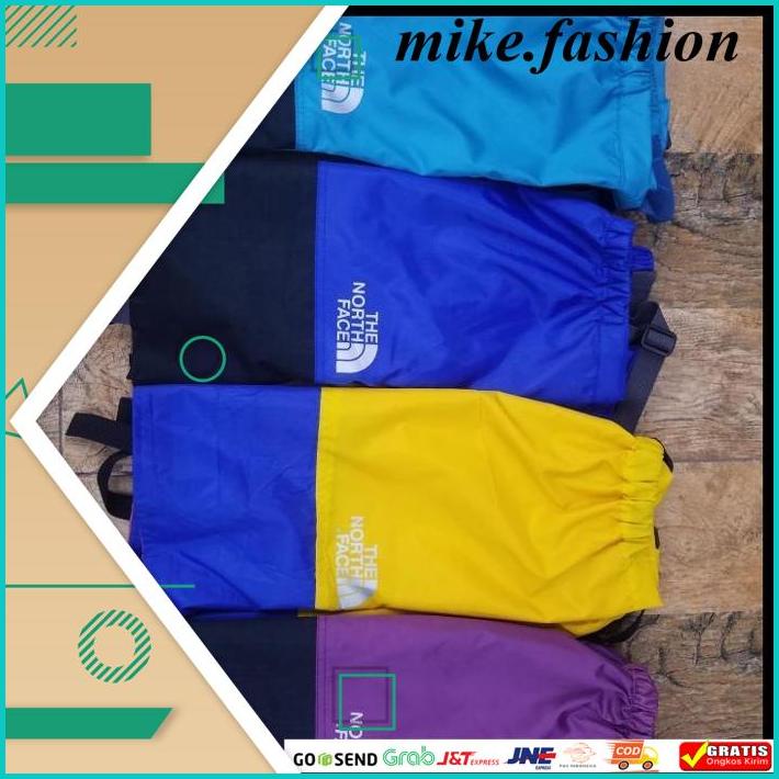 GAITER | PELINDUNG KAKI | JWS/JACKWOLSKIN ASLI IMPORT 