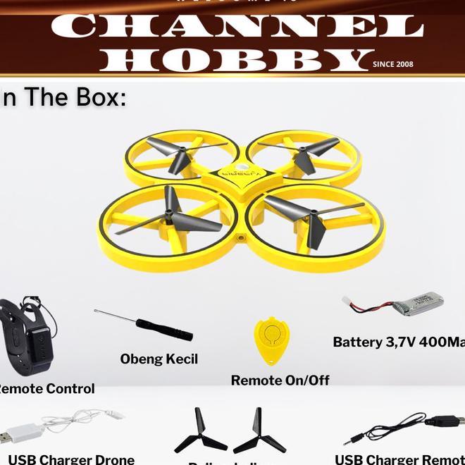 Hot Sale Rc Drone Ty-T14 / Drone Remote Control / Pesawat Remote Control Termurah