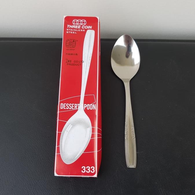 *****] Sendok Makan 333 Kedaung Group
