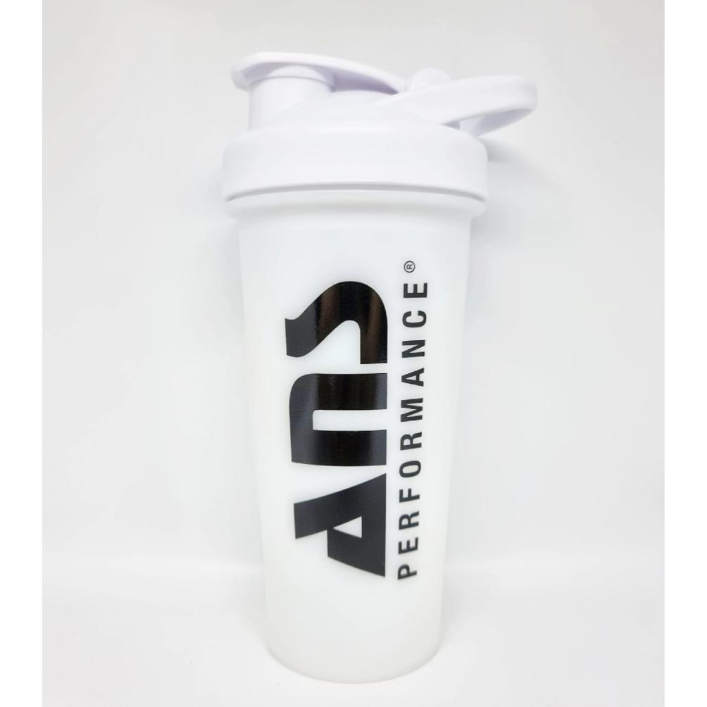 Shaker ANS 700 ml Performance Botol Air Shake Fitness Fitnes Gym Susu Whey Protein Gainer Suplemen B