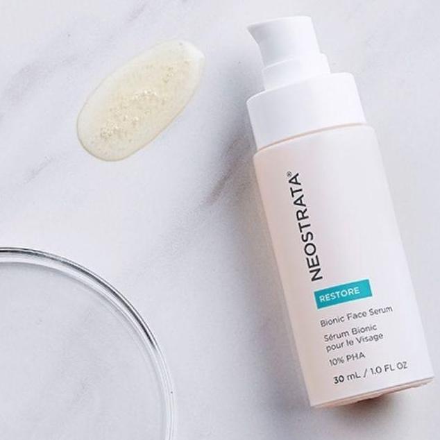 Neostrata Bionic Face Serum 30Ml