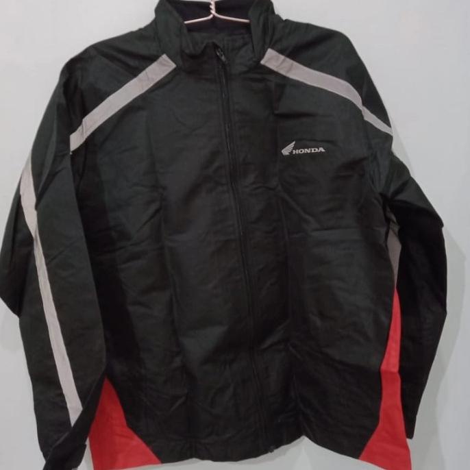 HARGA DISKON jaket honda cb150r