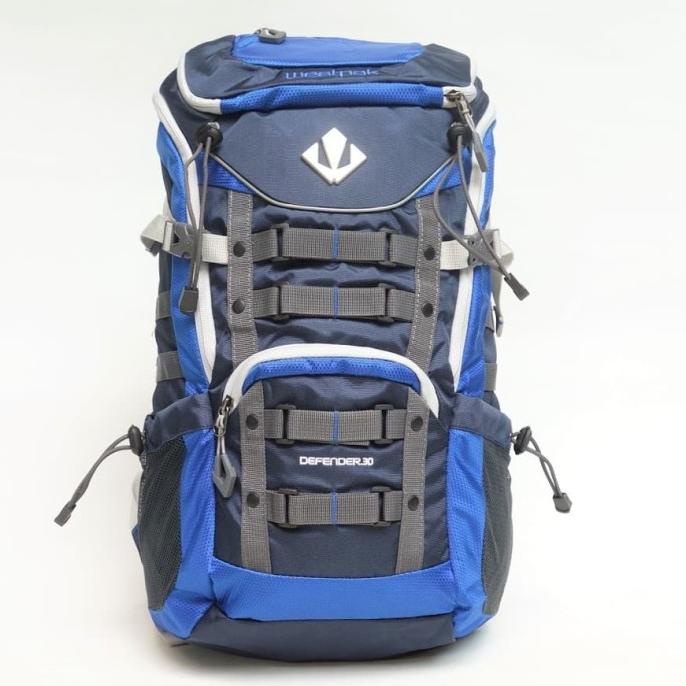 SALE BAGTASTIC TAS RANSEL LAPTOP WESTPAK SEMI CARRIER 30L - 63725 Termurah