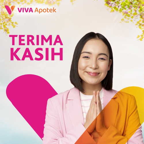 Vitacimin untuk Kebutuhan Vitamin C (2 Tablet)