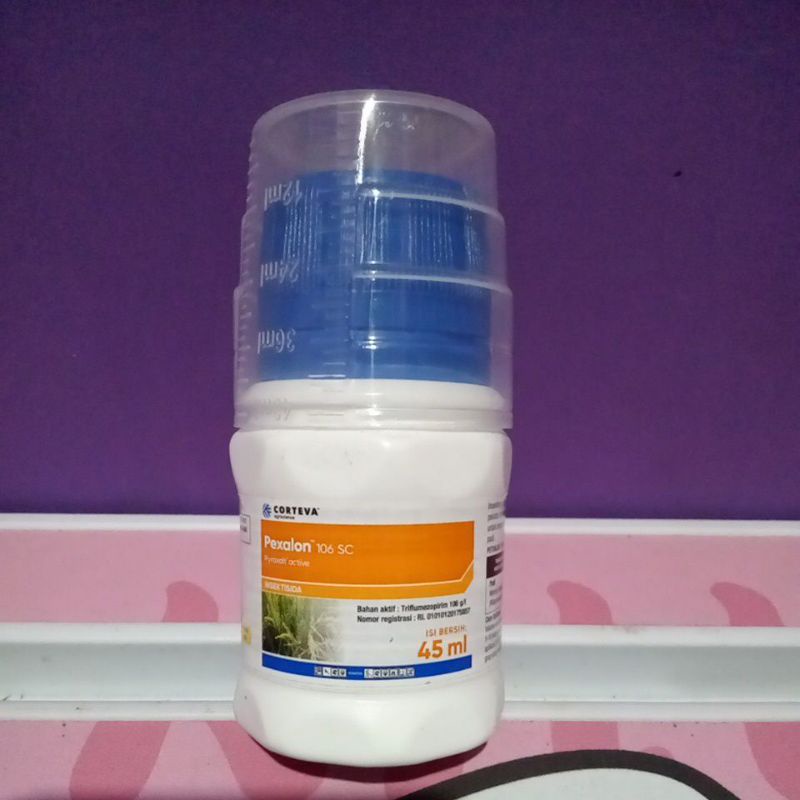 insektisida PEXALON 45ML