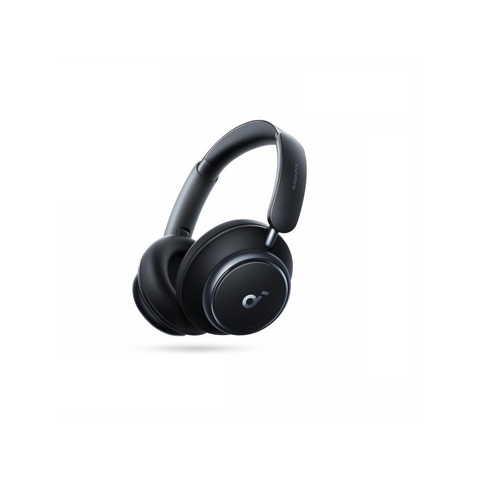 Headphone Anker Soundcore Space Q45 Bluetooth A3040 - Anker A3040