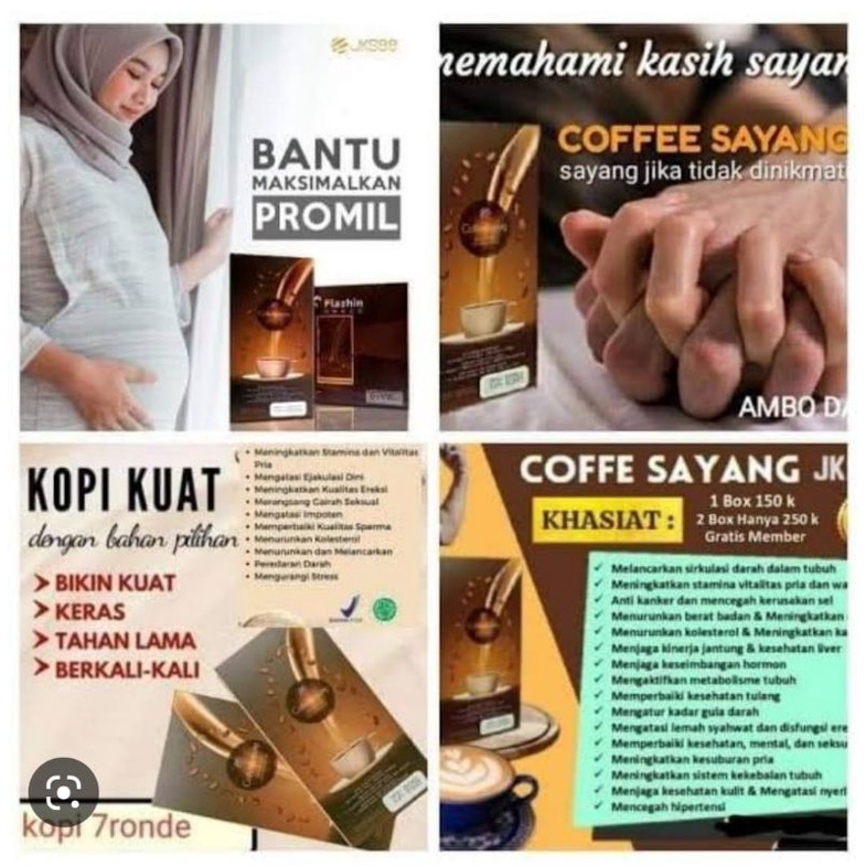 

Kopi Kuat