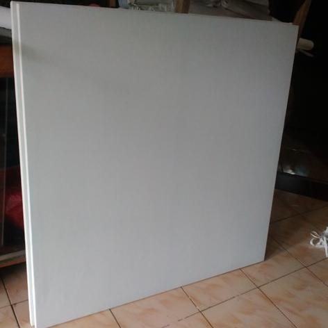 

Kanvas Lukis / Canvas Lukis 100x100