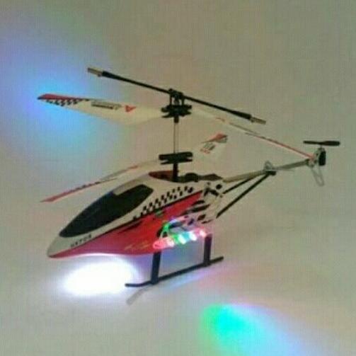 Must Have Mainan Rc Helicopter Hx 703 Besar Remote Control Helikopter Besar Terlaris